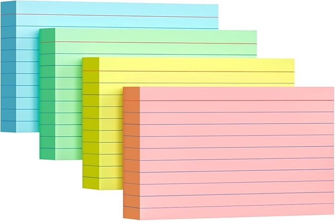 3.5x5index.cards Affiliate link photo - album