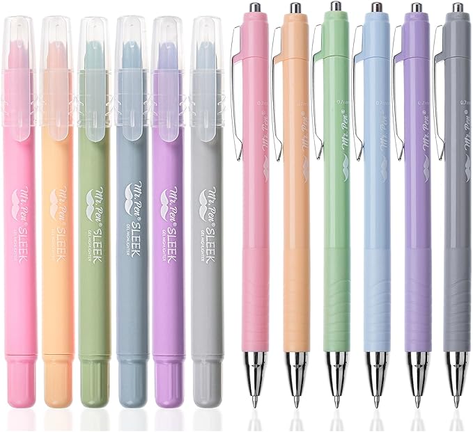 Mr.Pen Affiliate link photo - album
