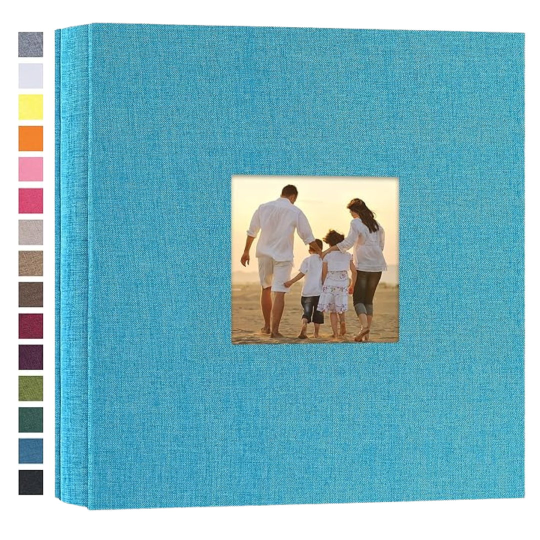 album Affiliate link photo - album