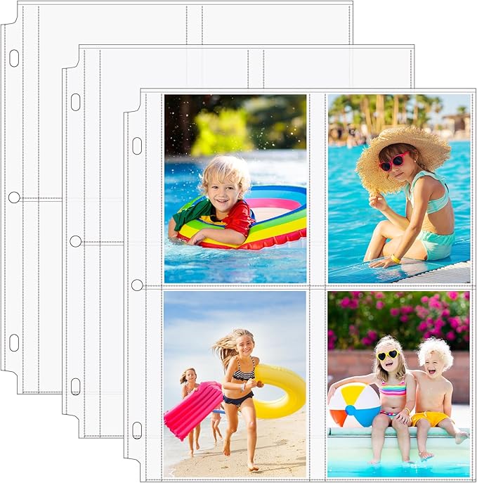 big.binder.photos3.5x5 Affiliate link photo - album