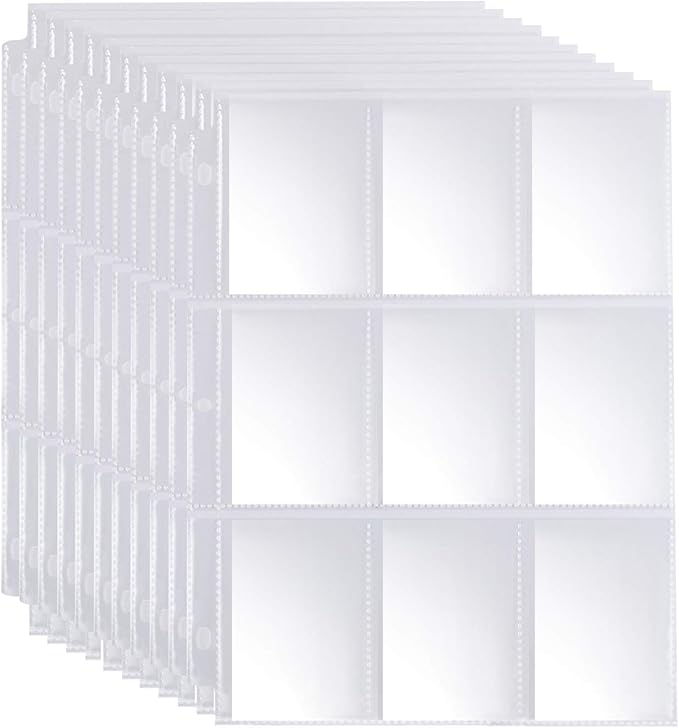 big.binder.smallphotosheets Affiliate link photo - album