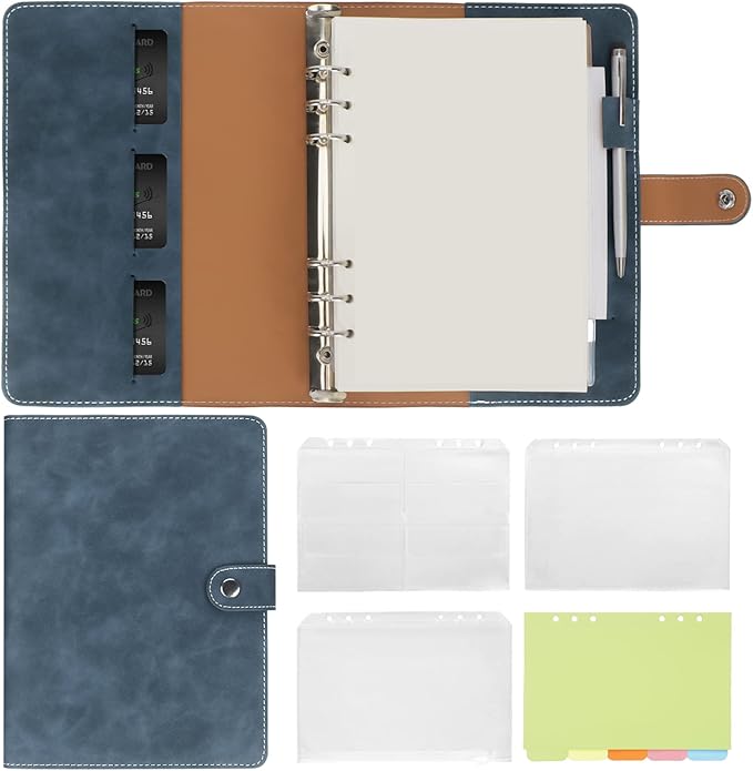 small.binder.canada Affiliate link photo - album