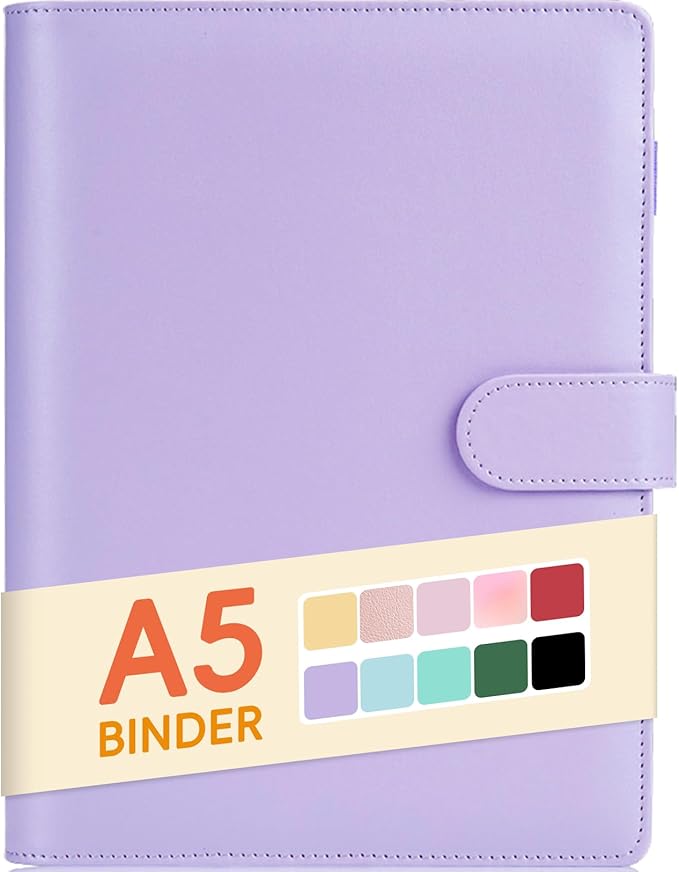 small.binder.us Affiliate link photo - album