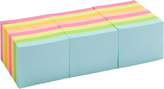 small.sticky.notes Affiliate link photo - album