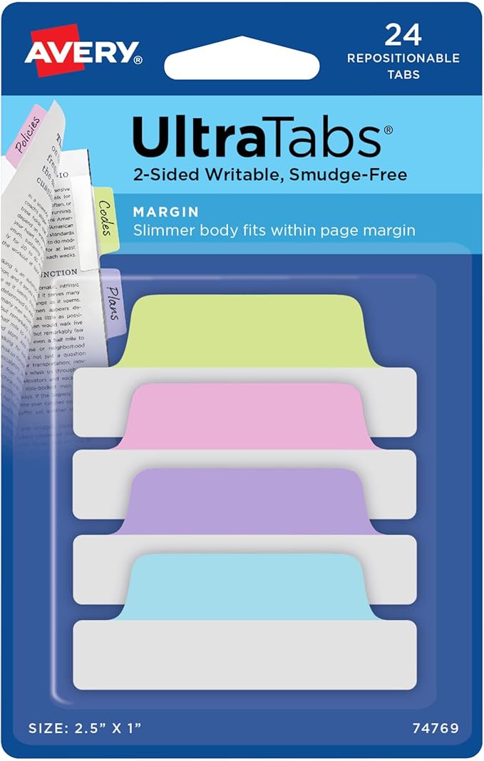 stick.on.tabs Affiliate link photo - album