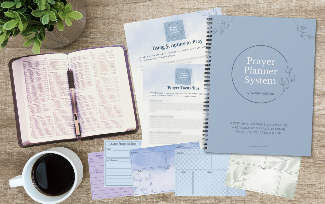 Prayer Planner Shop Page Pic2